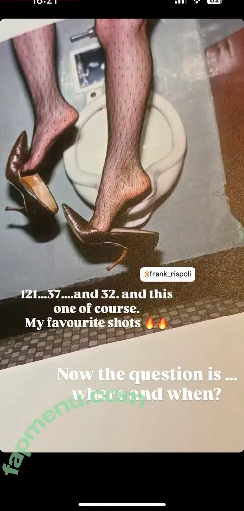 Teke On Heels nude photo #0001 (i.am.teke)