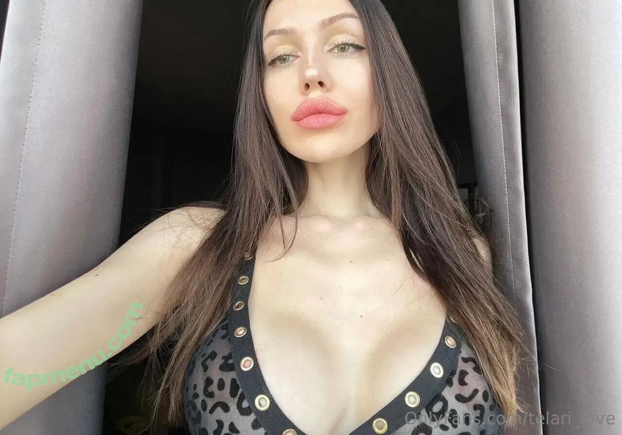 Telari Love nude photo #0183 (Telari_Love / realtelarilove / telarilove13 / telarilovex)