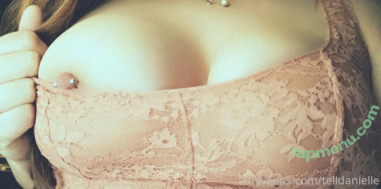 telldanielle nude photo #0015 (telldanielle)