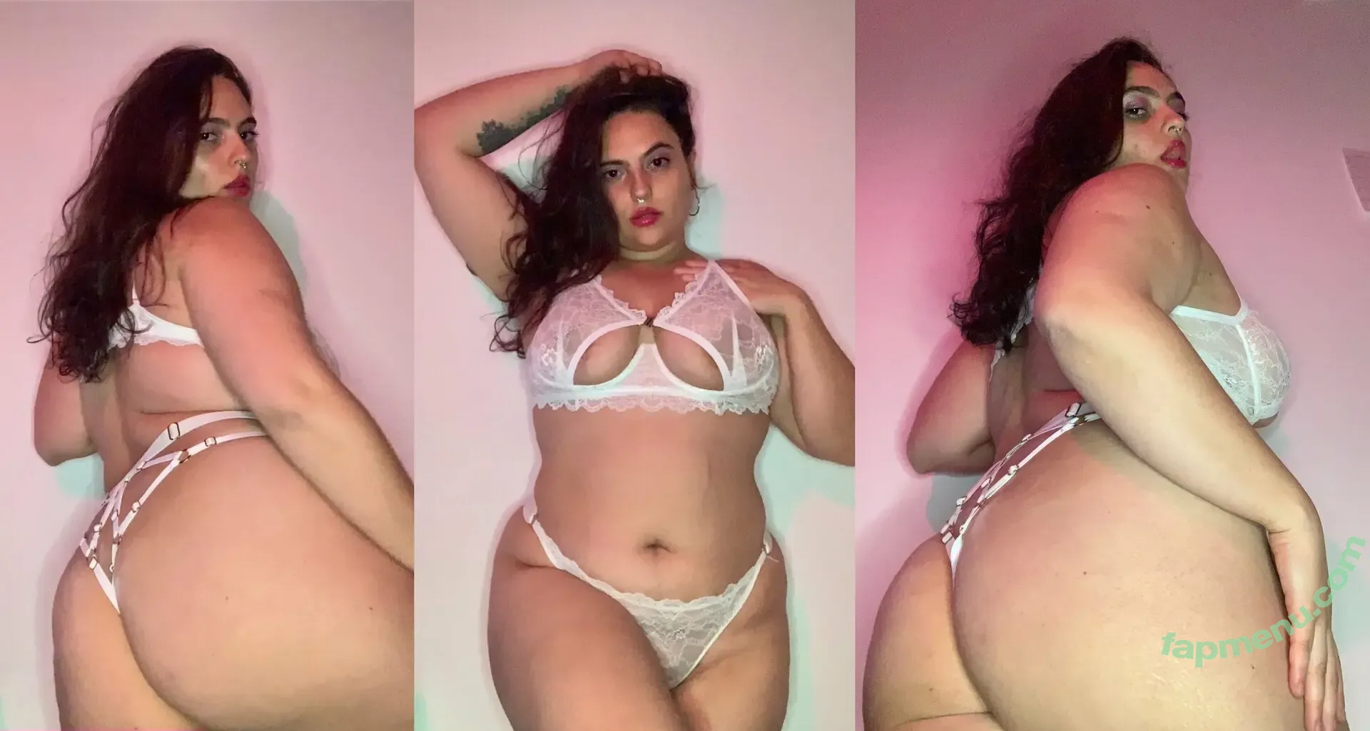 tellmegaia nude photo #0037 (thia.megia)