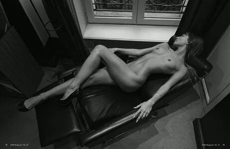 Telma Masurel / telmaxlouise nude photo #0004