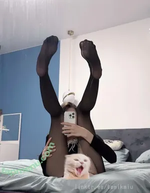 Temikkkk / Liltemik / Temikmiu nude photo #0244