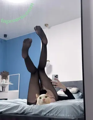 Temikkkk / Liltemik / Temikmiu nude photo #0245
