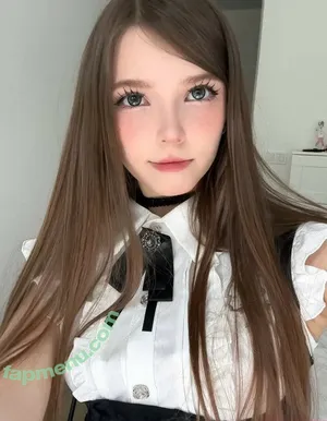 Temikkkk / Liltemik / Temikmiu nude photo #0301