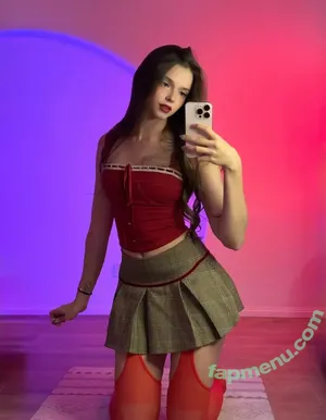 Temikkkk / Liltemik / Temikmiu nude photo #0379