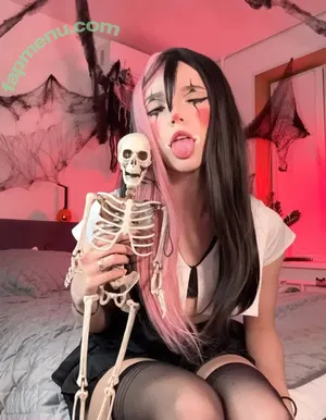 Temikkkk / Liltemik / Temikmiu nude photo #0392