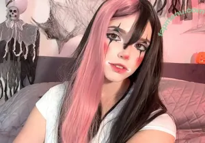 Temikkkk / Liltemik / Temikmiu nude photo #0400