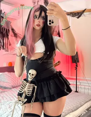 Temikkkk / Liltemik / Temikmiu nude photo #0402