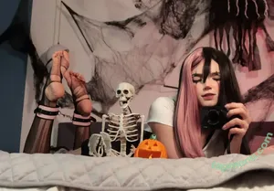 Temikkkk / Liltemik / Temikmiu nude photo #0403