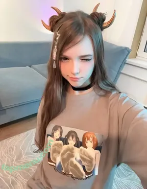 Temikkkk / Liltemik / Temikmiu nude photo #0410