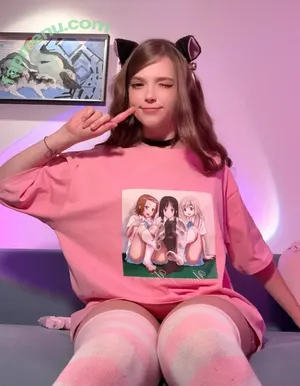 Temikkkk / Liltemik / Temikmiu nude photo #0412