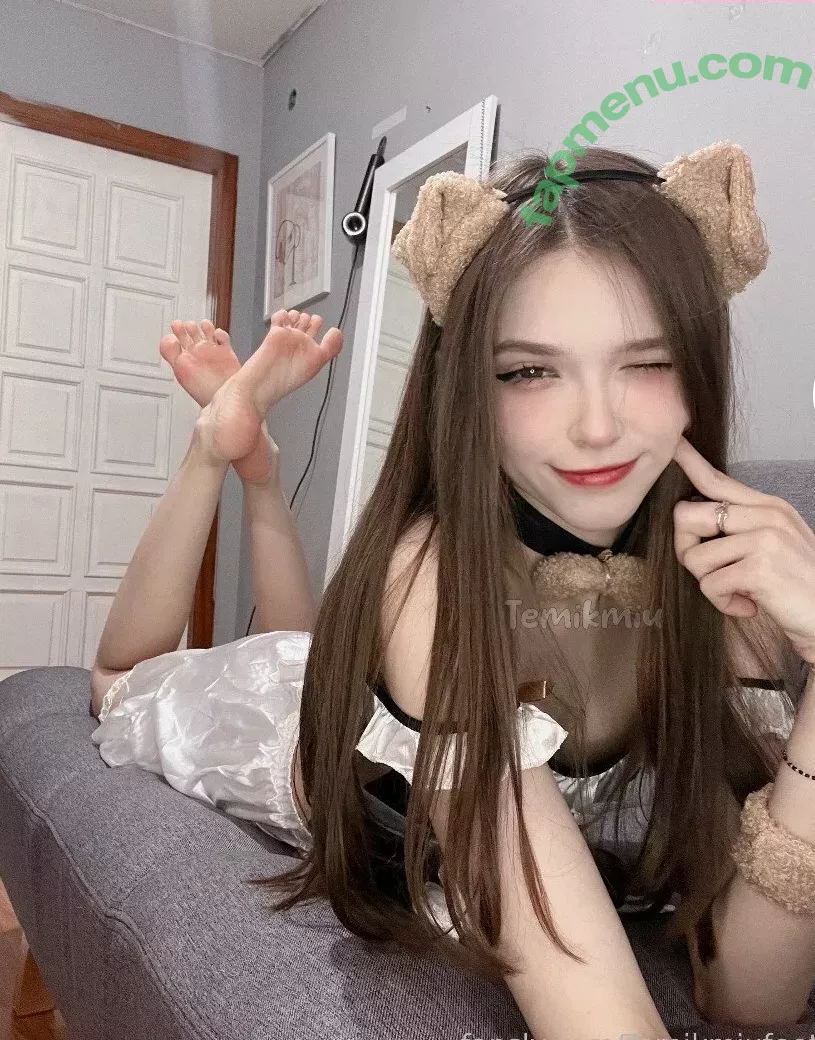 Temikkkk nude photo #0025 (Liltemik / Temikmiu)