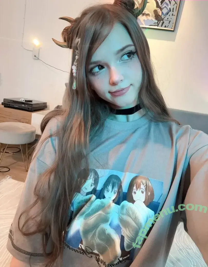 Temikkkk nude photo #0411 (Liltemik / Temikmiu)