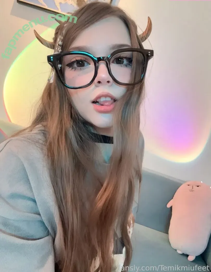 Temikkkk nude photo #0420 (Liltemik / Temikmiu)