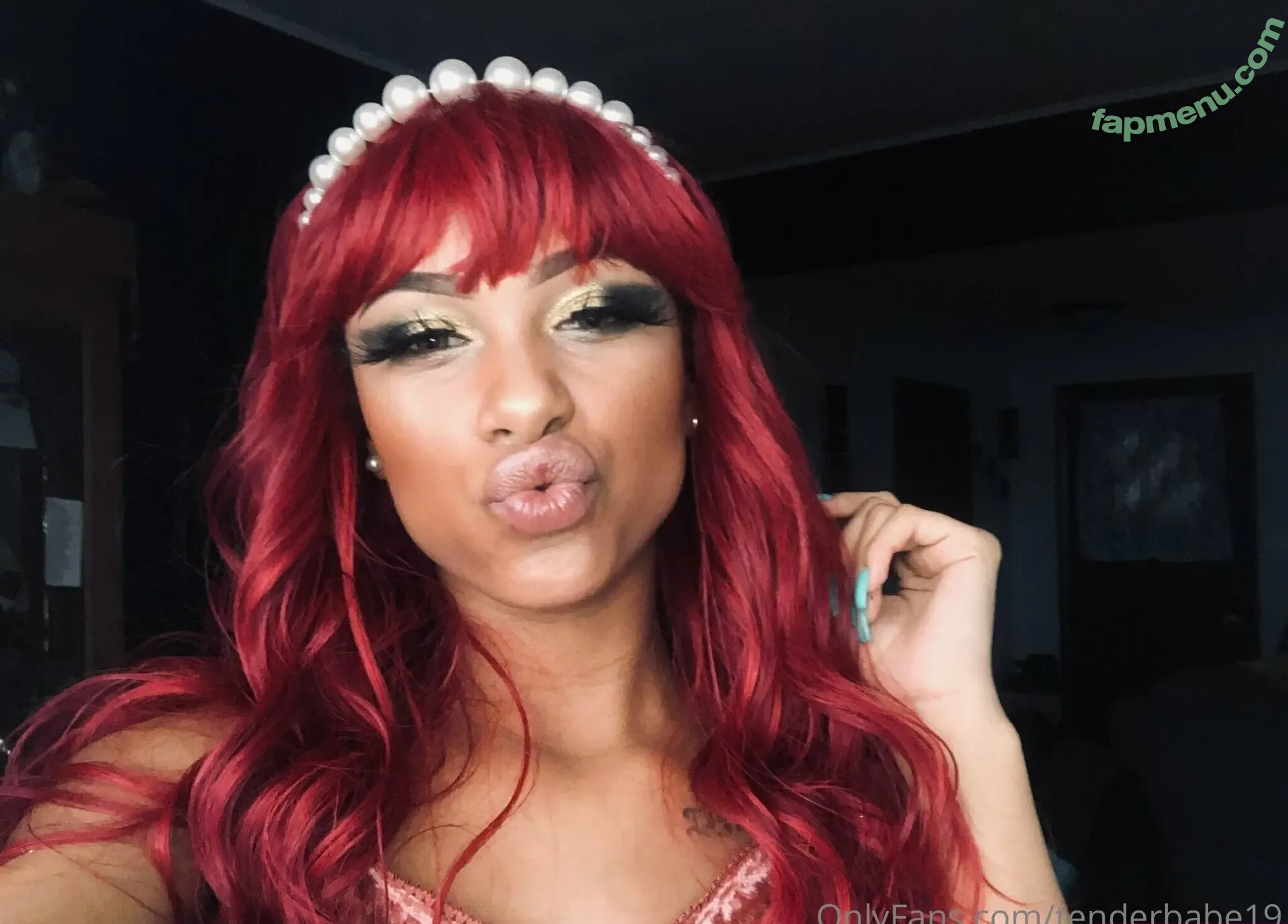 tenderbabe19 nude photo #0001 (tender_babe)