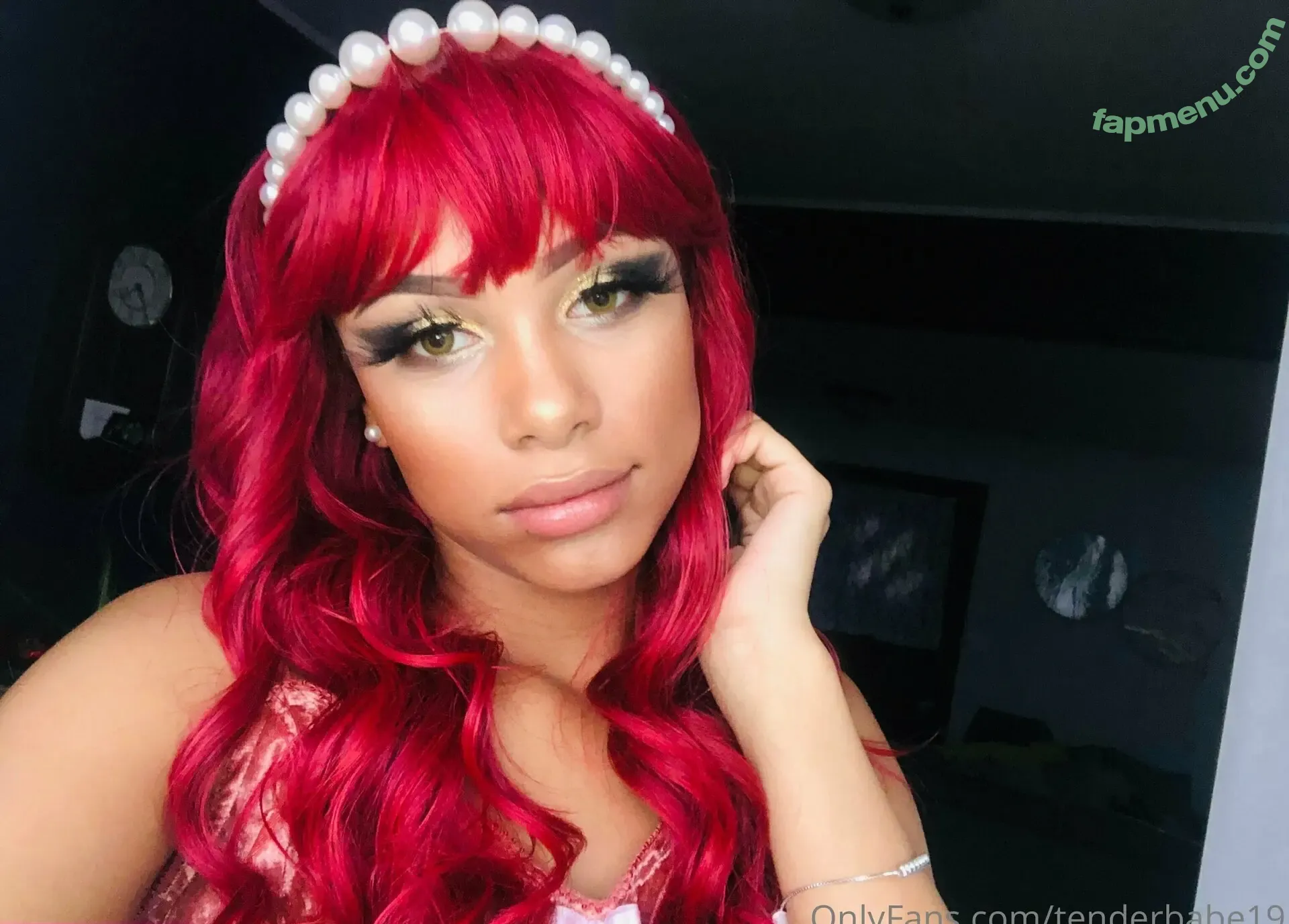 tenderbabe19 nude photo #0002 (tender_babe)