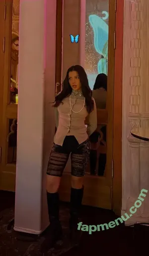 tenderlybae / tenderly nude photo #0306