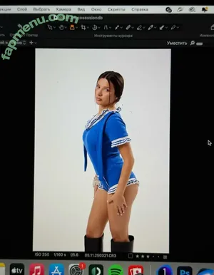 tenderlybae / tenderly nude photo #0308