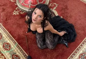 tenderlybae / tenderly / tenderlybaemusic nude photo #0321