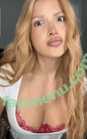 tenderlybae / tenderly / tenderlybaemusic nude photo #0331