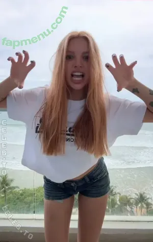 tenderlybae / tenderly / tenderlybaemusic nude photo #0336