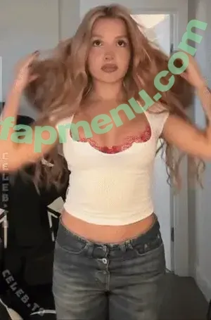 tenderlybae / tenderly / tenderlybaemusic nude photo #0346