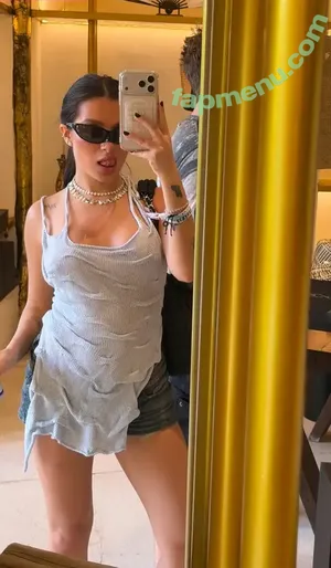 tenderlybae / tenderly / tenderlybaemusic nude photo #0359