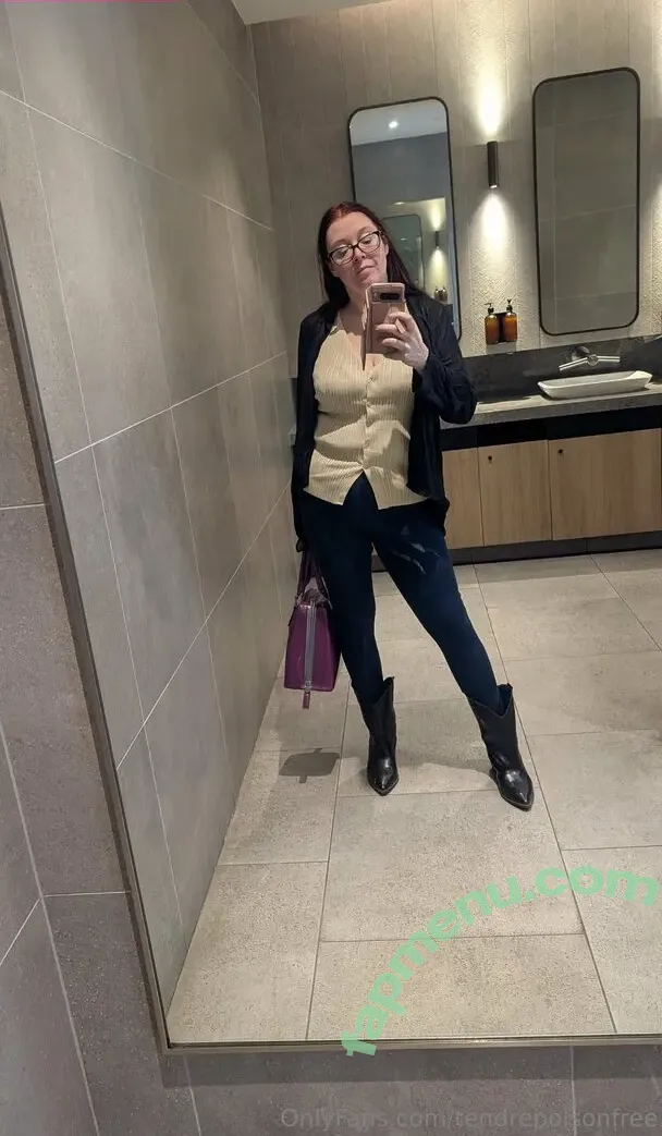 tendrepoisonfree nude photo #0011 (tendrepoisonfree)