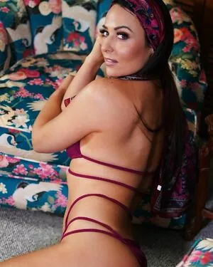 Tenille Dashwood / WWE Emma / tenilledashwood nude photo #0123