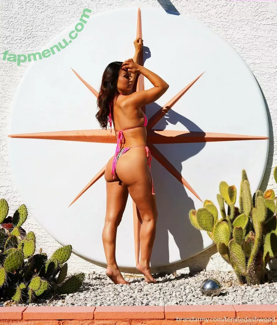 Tenille Dashwood nude photo #0029 (WWE Emma / tenilledashwood)