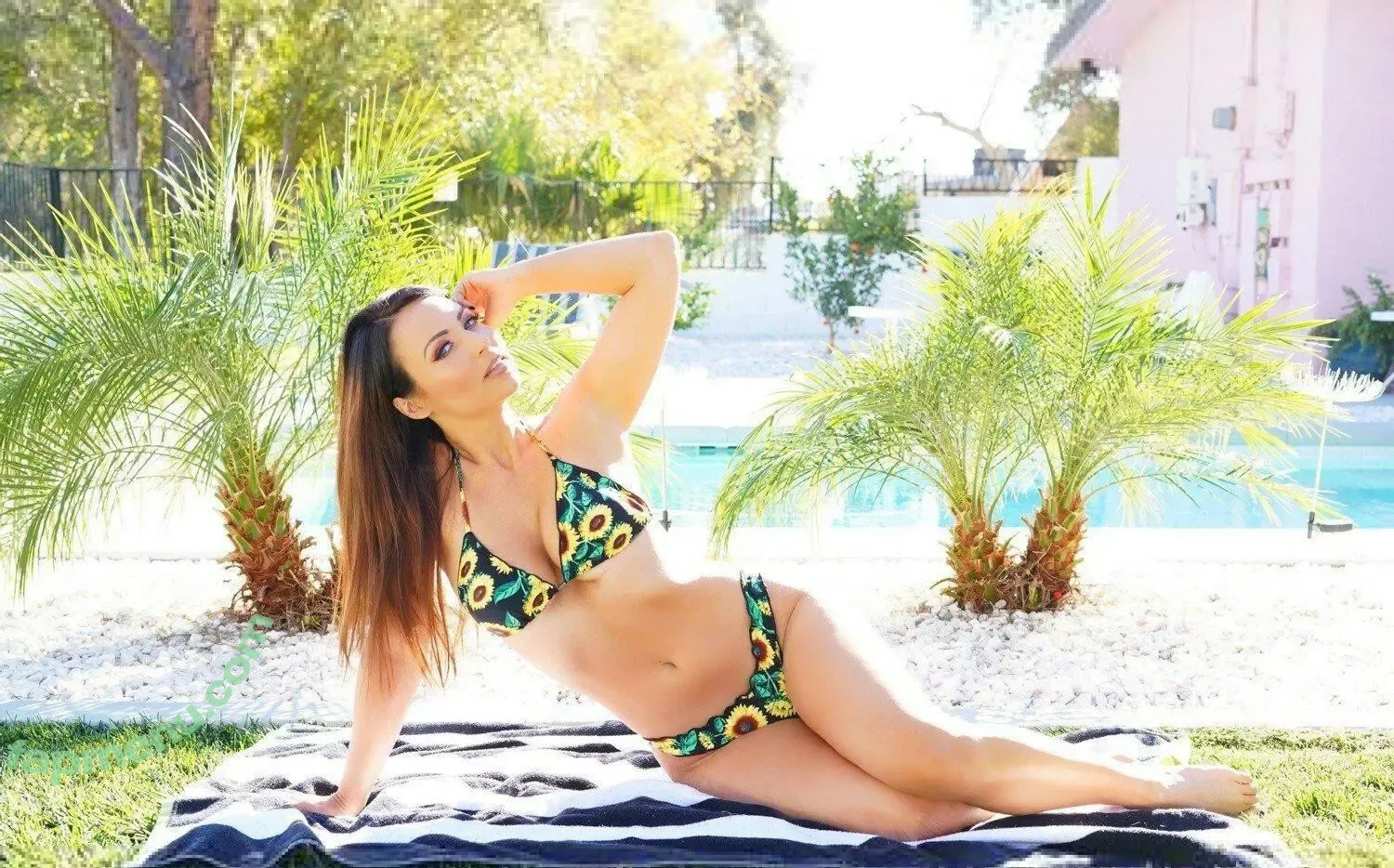 Tenille Dashwood nude photo #0255 (WWE Emma / tenilledashwood)