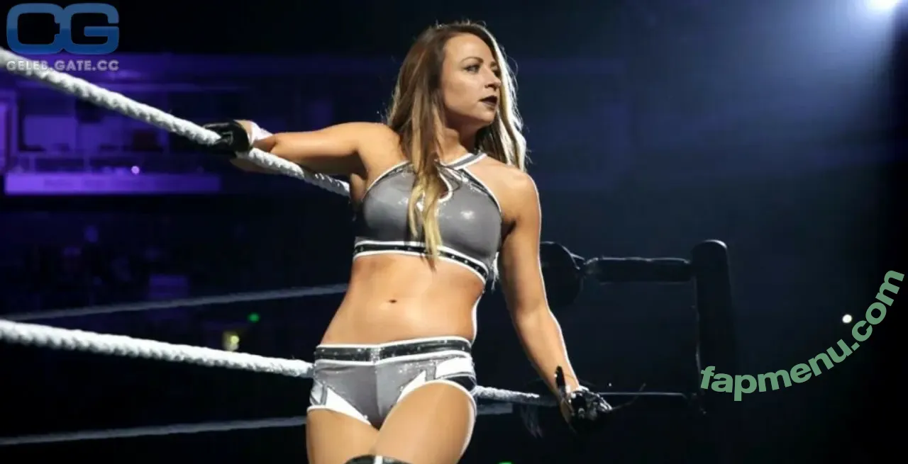 Tenille Dashwood nude photo #0261 (WWE Emma / tenilledashwood)
