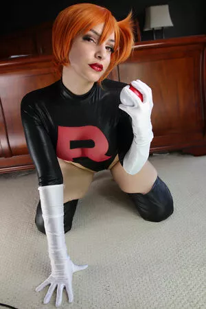 Tenleid nude photo #0214