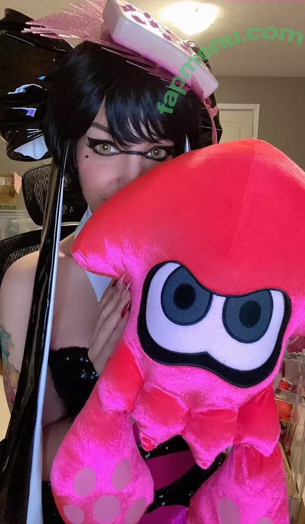 Tenleid nude photo #0017 (Tenleid)