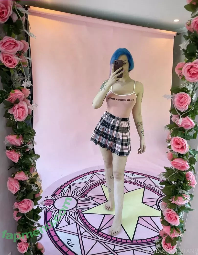 Tenleid nude photo #0057 (Tenleid)