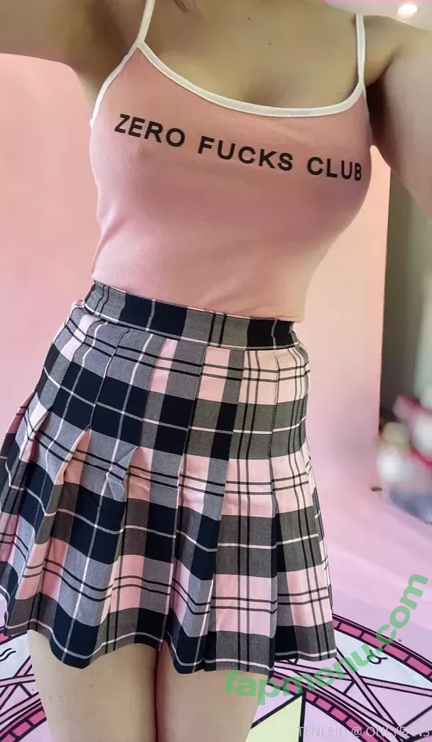 Tenleid nude photo #0059 (Tenleid)