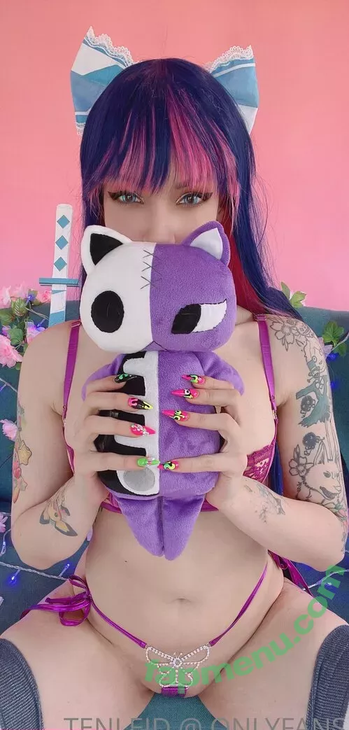 Tenleid nude photo #0068 (Tenleid)