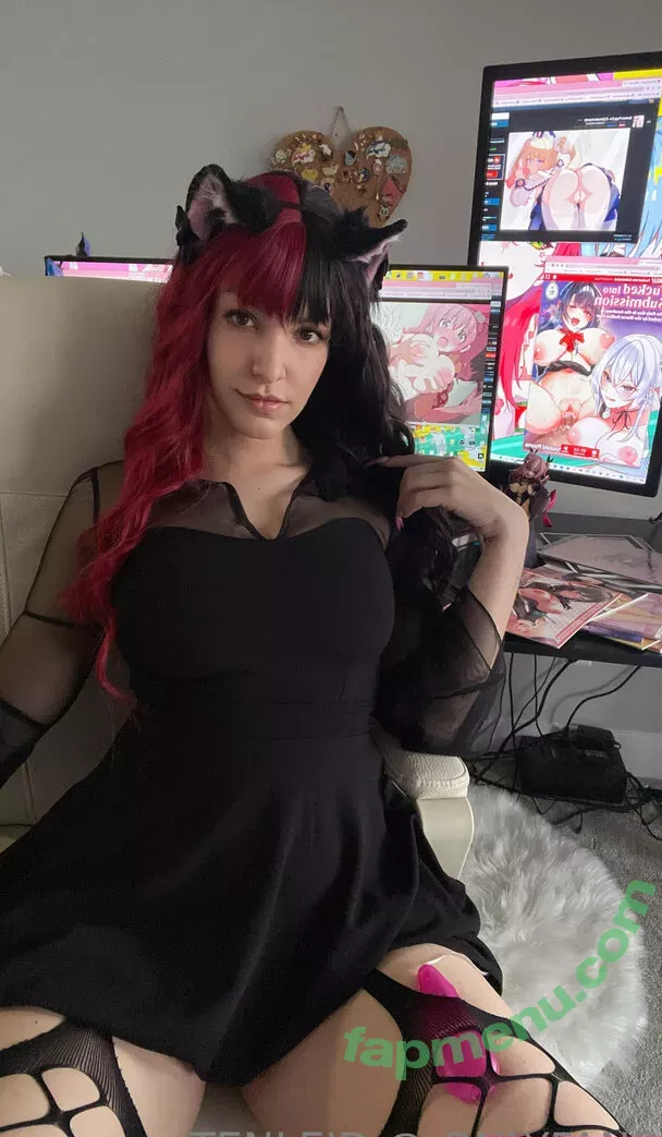 Tenleid nude photo #0074 (Tenleid)