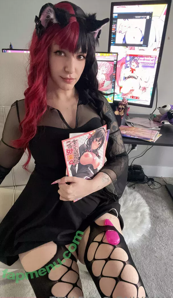 Tenleid nude photo #0075 (Tenleid)