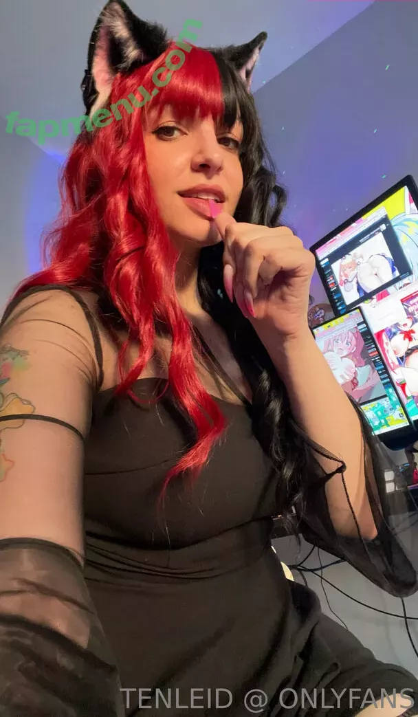 Tenleid nude photo #0078 (Tenleid)