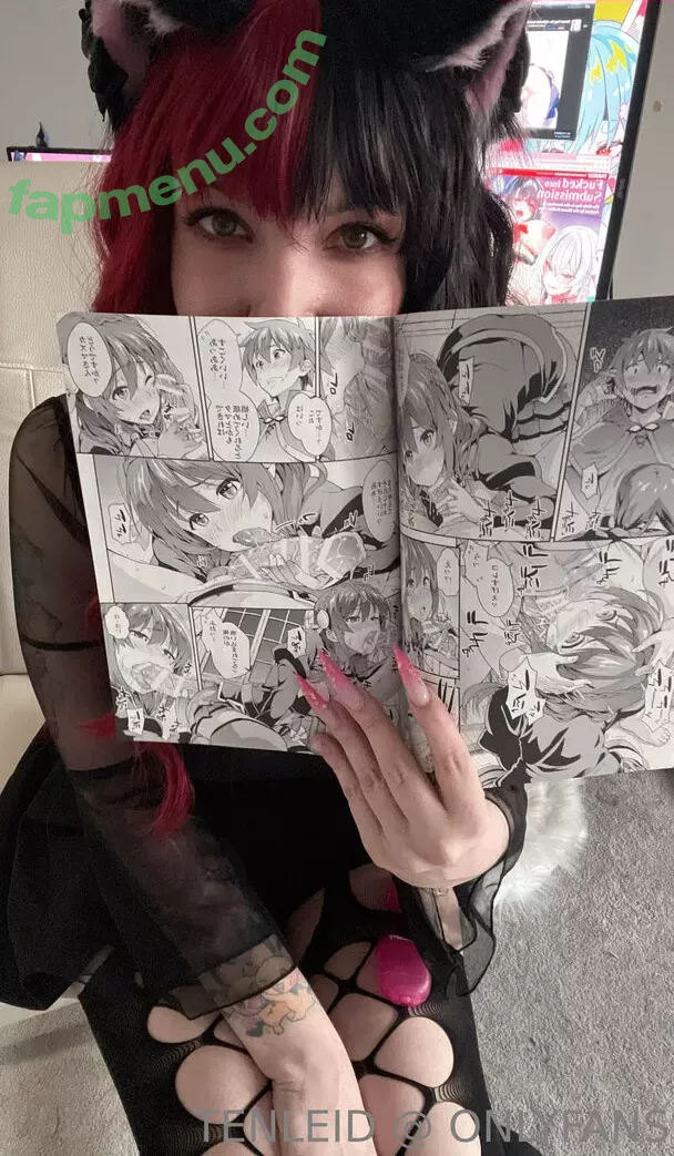 Tenleid nude photo #0081 (Tenleid)