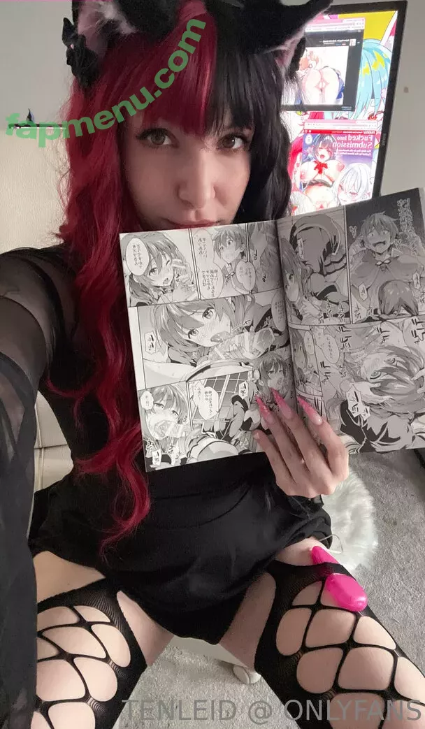 Tenleid nude photo #0082 (Tenleid)