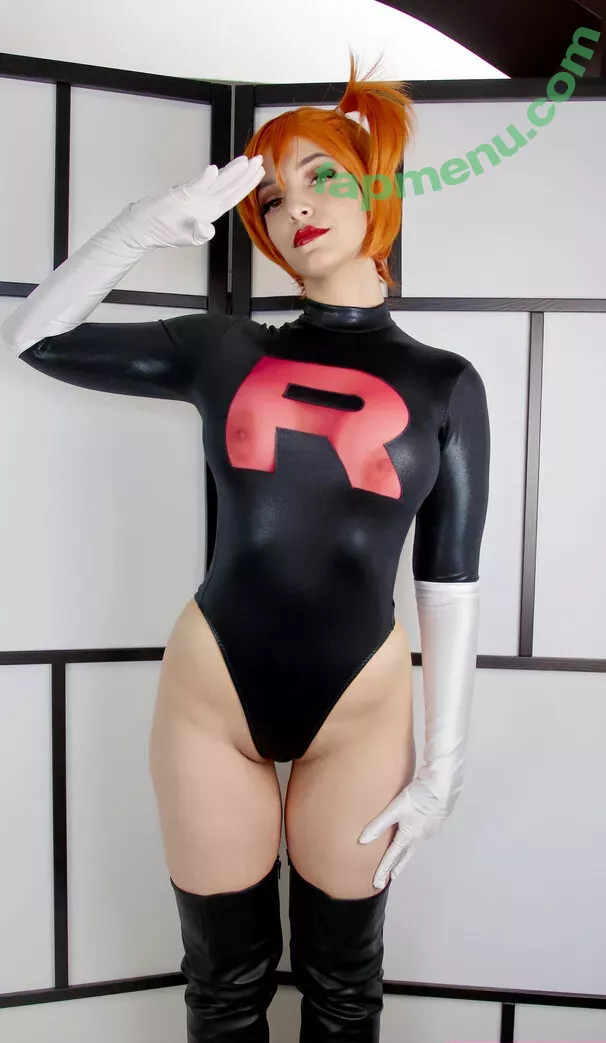 Tenleid nude photo #0204 (Tenleid)