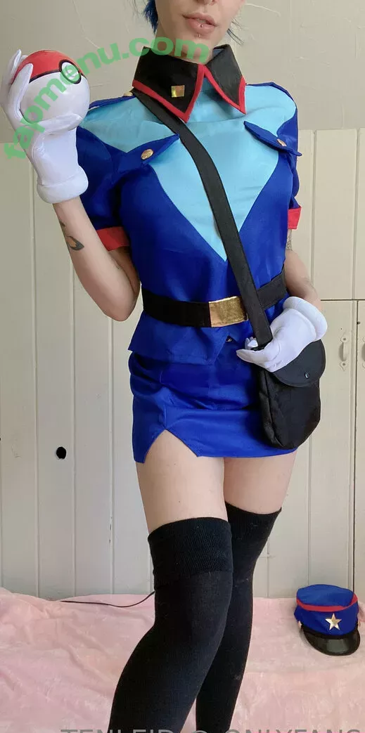 Tenleid nude photo #0253 (Tenleid)