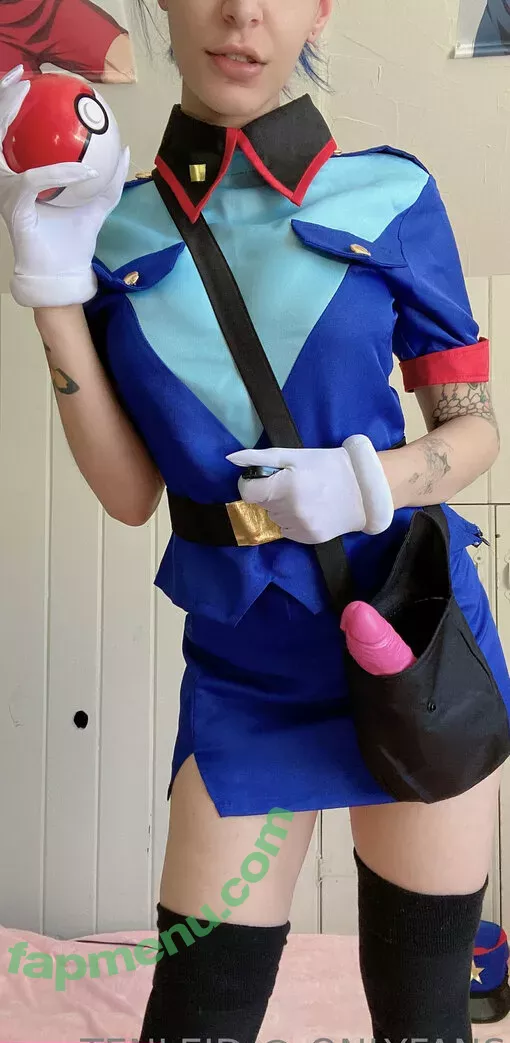 Tenleid nude photo #0254 (Tenleid)