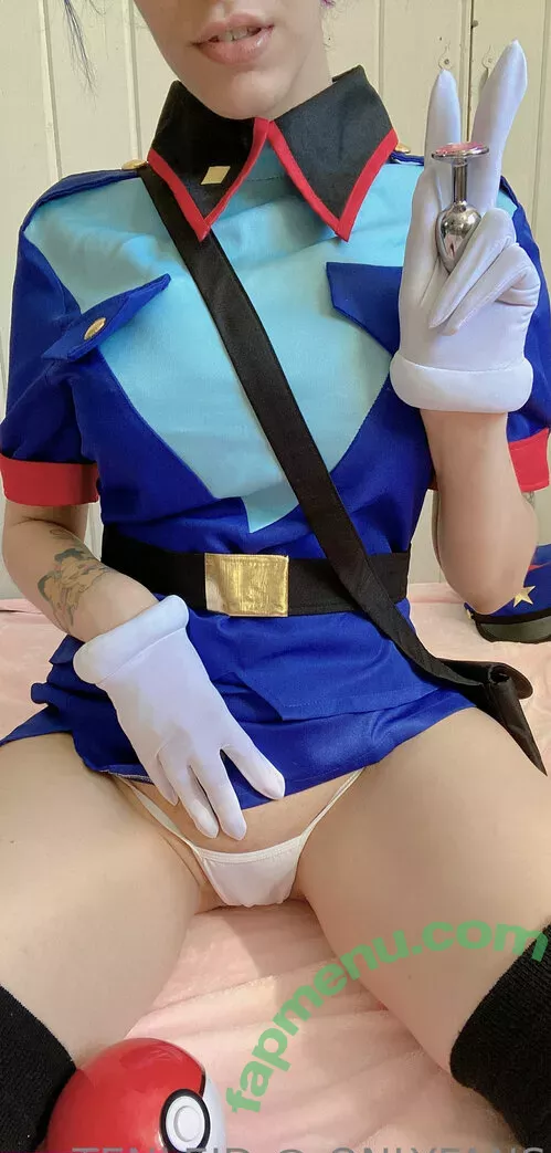 Tenleid nude photo #0258 (Tenleid)