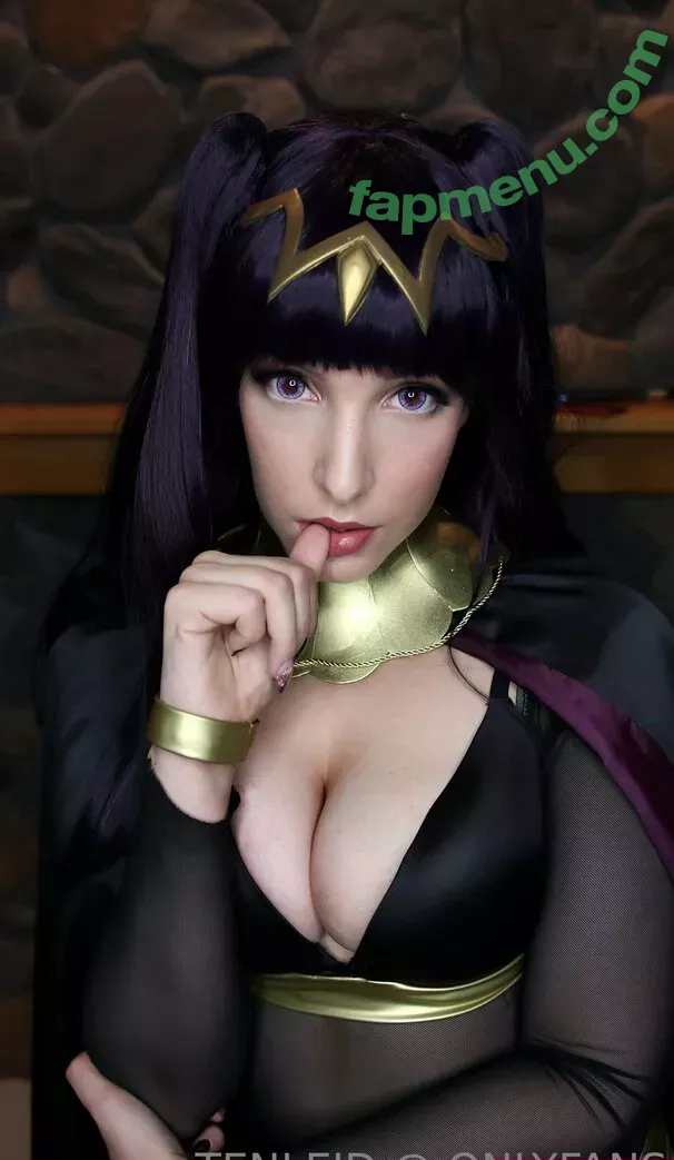 Tenleid nude photo #0325 (Tenleid)