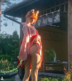 tenletters / _tenletters_ nude photo #0332