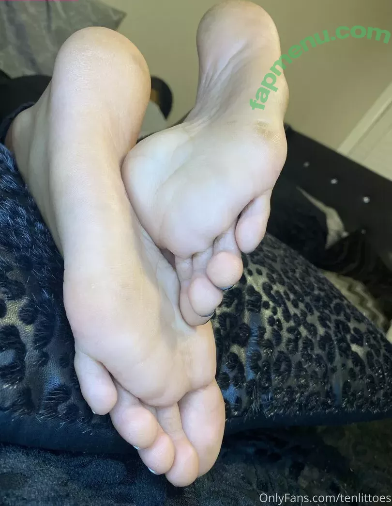 tenlittoes nude photo #0028 (_tenlittletoes_)