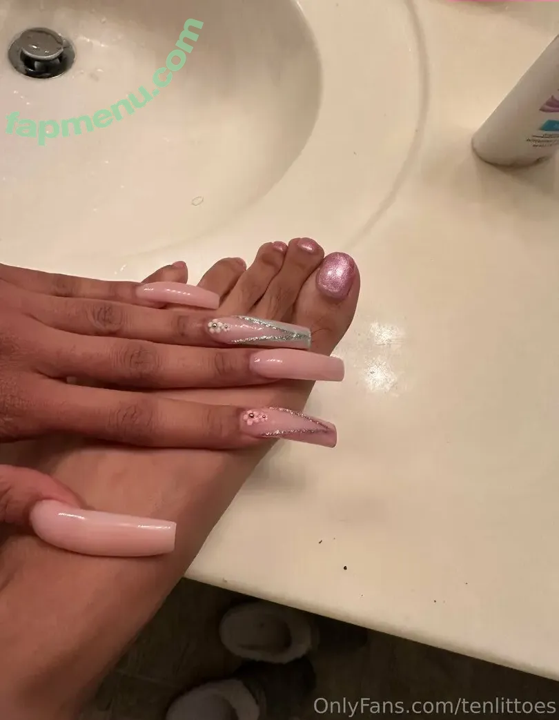 tenlittoes nude photo #0178 (_tenlittletoes_)